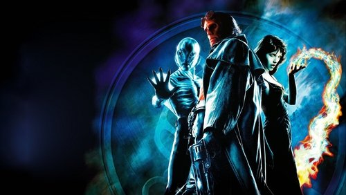 Hellboy - Quỷ Đỏ - Hình 2