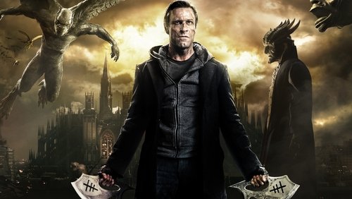 I, Frankenstein - Chiến Binh Frankenstein - Hình 1