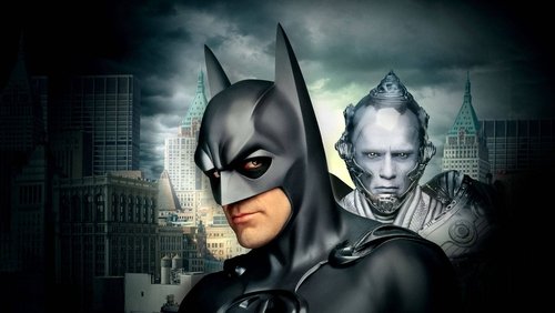 Batman & Robin - Người Dơi Và Robin - Hình 2