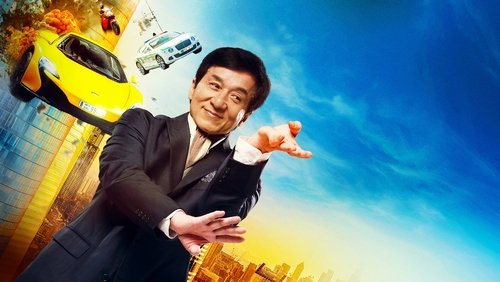 Kung Fu Yoga - Kung-Fu Yoga - Hình 1