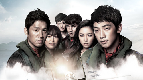 Soar Into the Sun - Biệt Đội Tiêm Kích - Hình 5