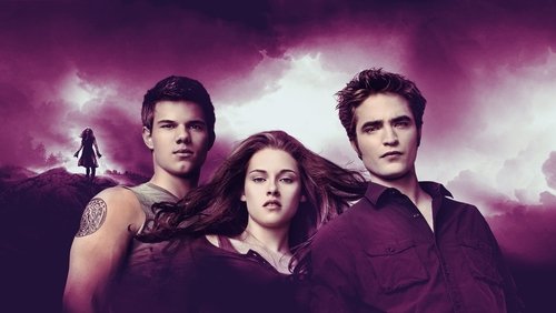 The Twilight Saga: Eclipse - Chạng Vạng 3: Nhật Thực - Hình 4