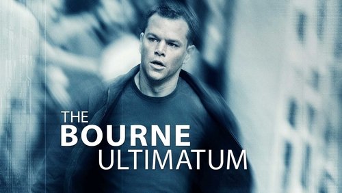 The Bourne Ultimatum - Tối Hậu Thư Của Bourne - Hình 5