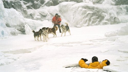 Eight Below - Âm Tám Độ - Hình 1