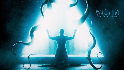 The Void - Quái Vật Xúc Tu - Hình 4