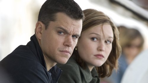 The Bourne Ultimatum - Tối Hậu Thư Của Bourne - Hình 4