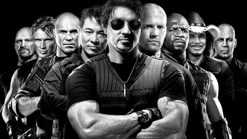 The Expendables - Biệt Đội Đánh Thuê - Hình 4