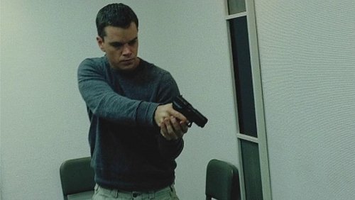 The Bourne Supremacy - Quyền Lực Của Bourne - Hình 3