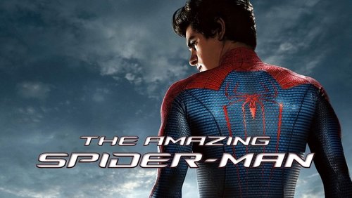 The Amazing Spider-Man - Người Nhện Siêu Đẳng - Hình 3