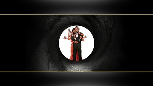 007: Octopussy - Điệp Viên 007: Vòi Bạch Tuộc - Hình 4
