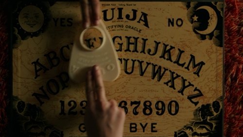 Ouija - Trò Chơi Gọi Hồn - Hình 2