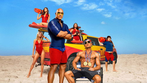 Baywatch - Đội Cứu Hộ Bãi Biển - Hình 1