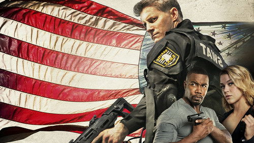 S.W.A.T.: Under Siege - Đội Đặc Nhiệm SWAT: Bao Vây - Hình 1