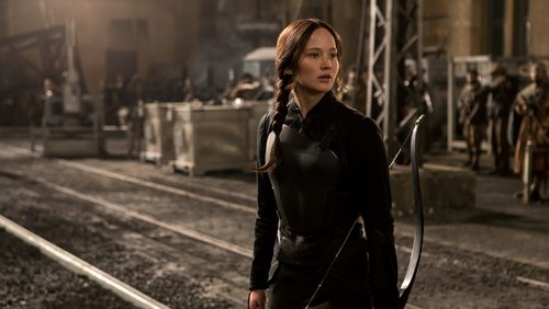 The Hunger Games: Mockingjay - Part 2 - Đấu Trường Sinh Tử 4: Húng Nhại - Phần 2 - Hình 5