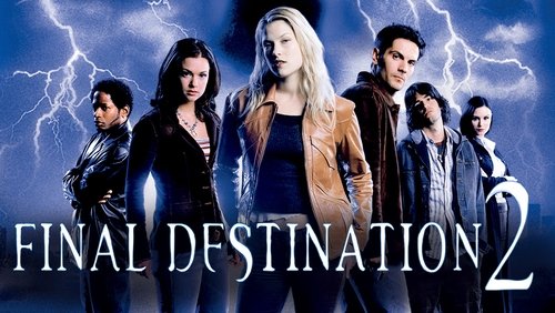 Final Destination 2 - Lưỡi Hái Tử Thần 2 - Hình 4