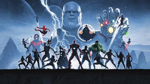 Avengers: Age of Ultron - Biệt Đội Siêu Anh Hùng 2: Đế chế Ultron - Hình 1