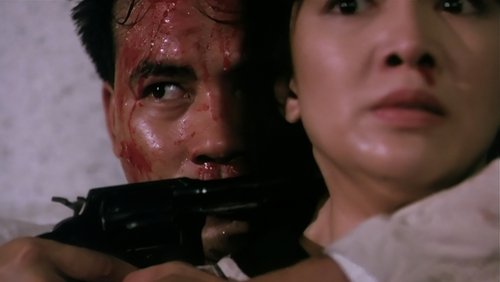 Tiger Cage - Đặc Cảnh Đồ Long - Hình 4