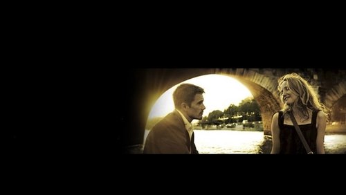 Before Sunset - Trước Lúc Hoàng Hôn - Hình 1