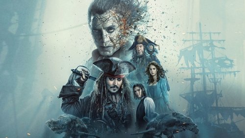 Pirates of the Caribbean Dead Men Tell No Tales - Cướp Biển Vùng Caribbe 5: Salazar Báo Thù - Hình 2