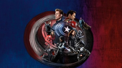 Captain America: Civil War - Captain America: Nội Chiến - Hình 3
