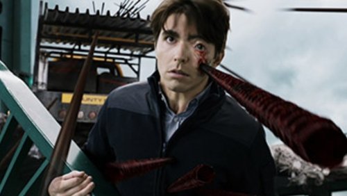 Final Destination 5 - Lười Hái Tử Thần 5 - Hình 3