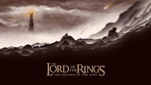 The Lord of the Rings: The Return of the King - Chúa Tể Của Những Chiếc Nhẫn: Sự Trở Về Của Nhà Vua - Hình 2