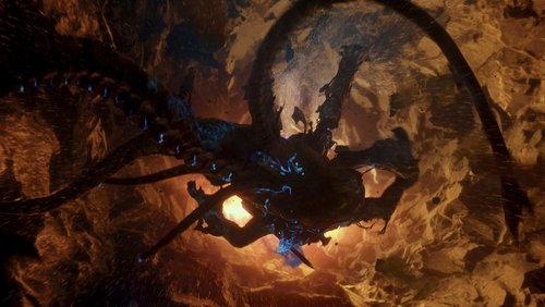 Pacific Rim - Siêu Đại Chiến Thái Bình Dương - Hình 4