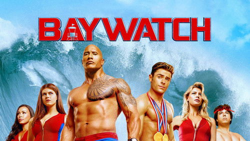Baywatch - Đội Cứu Hộ Bãi Biển - Hình 4