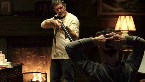 Black Butterfly - Giăng Bẫy - Hình 5