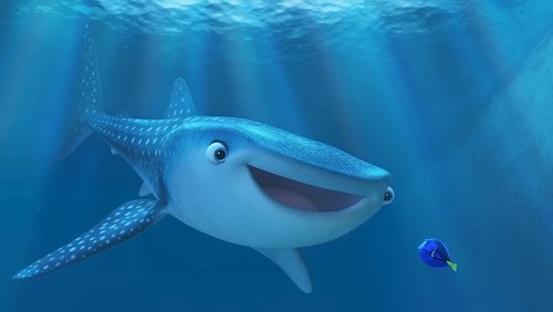 Finding Dory - Đi Tìm Dory - Hình 2