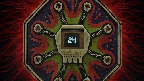 Game Of Death - Tử Vong Du Hý - Hình 1