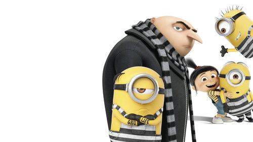 Despicable Me 3 - Kẻ Trộm Mặt Trăng 3 - Hình 1