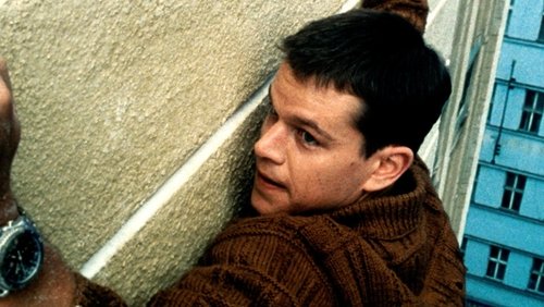 The Bourne Identity - Danh Tính Của Bourne - Hình 4