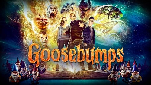 Goosebumps - Câu Chuyện Lúc Nửa Đêm - Hình 3