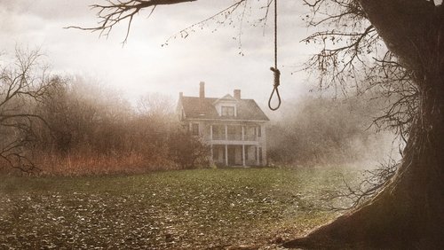 The Conjuring - Ám Ảnh Kinh Hoàng - Hình 1