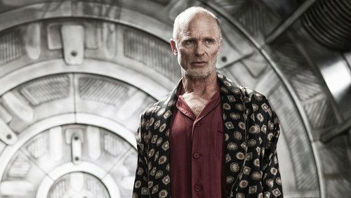 Snowpiercer - Chuyến Tàu Băng Giá - Hình 4