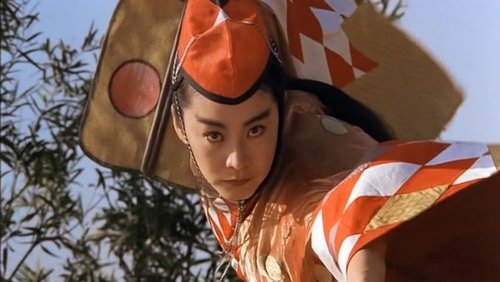 The Swordsman - Tiếu Ngạo Giang Hồ - Hình 5