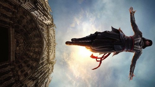 Assassin's Creed - Sát Thủ Bóng Đêm - Hình 3