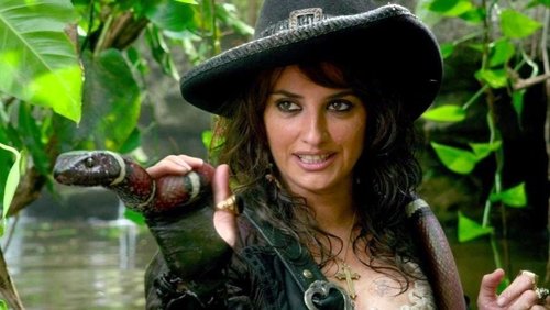 Pirates of the Caribbean: On Stranger Tides - Cướp Biển Vùng Caribê: Suối Nguồn Tươi Trẻ - Hình 2