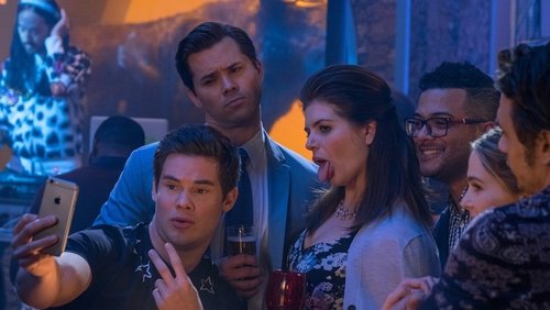 Why Him? - Bố Vợ Đối Đầu Chàng Rể - Hình 2