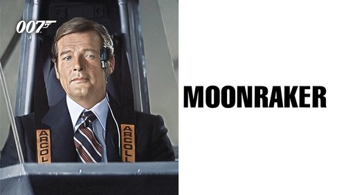 007: Moonraker - Điệp Viên 007: Người Đi Tìm Mặt Trăng - Hình 1