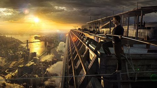 The Walk - Bước Đi Thế Kỷ - Hình 4