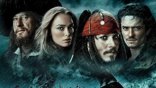 Pirates of the Caribbean: At World's End - Cướp Biển Vùng Caribê: Nơi Tận Cùng Thế Giới - Hình 3