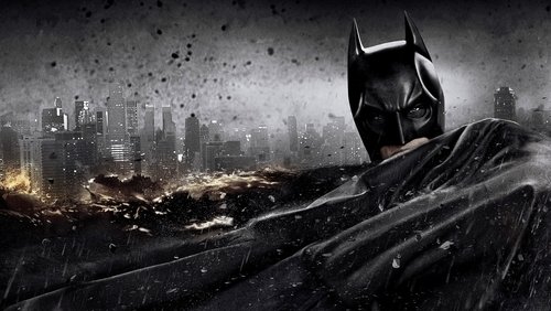 Batman: The Dark Knight Rises - Người Dơi: Kỵ Sĩ Bóng Đêm Trỗi Dậy - Hình 3