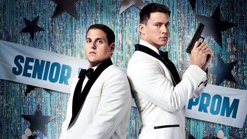 21 Jump Street - Cớm Học Đường - Hình 2