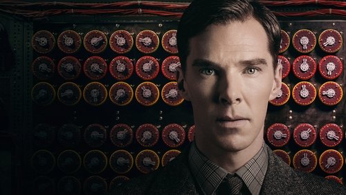 The Imitation Game - Người Giải Mã - Hình 2