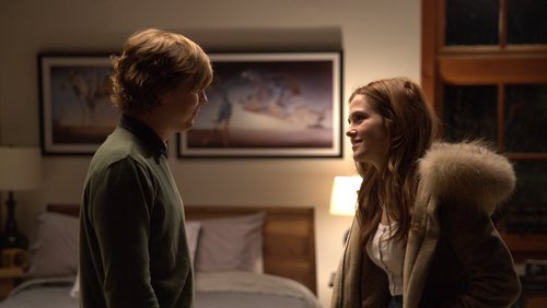 Before I Fall - Không Có Ngày Mai - Hình 2