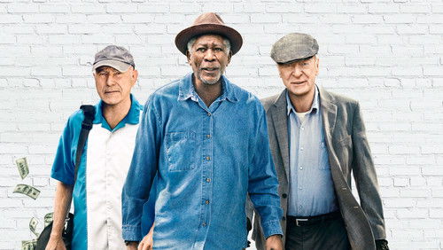 Going in Style - Già Gân Trả Đũa - Hình 3