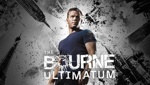 The Bourne Ultimatum - Tối Hậu Thư Của Bourne - Hình 1