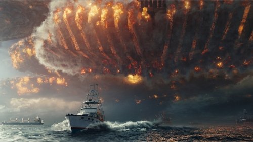 Independence Day: Resurgence - Ngày Độc Lập 2: Tái Chiến - Hình 3